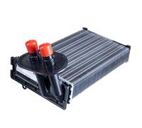 Radiateur de chauffage Grille de radiateur soudée AH 69 000S MAHLE pour VW