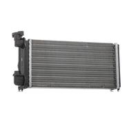 MAHLE Échangeur de chaleur, chauffage intérieur AH94000S