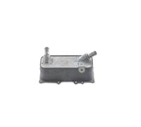 Mahle Échangeur De Chaleur Huile Moteur Pour Porsche Cayenne 955 S 4.8 Turbo