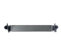 MAHLE Échangeur De Chaleur LLK Pour Audi A1 Sportback S1 Quattro