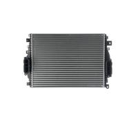 Mahle Échangeur De Chaleur LlK Pour Jaguar XF Sportbrake 2.2 D