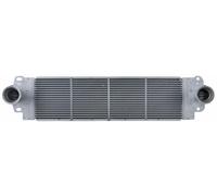 MAHLE Échangeur De Chaleur LLK Pour VW Transporter VI Fourgon 2.0 TDI