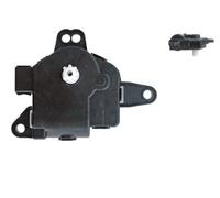 MAHLE AA 39 000P Élément d'ajustage, clapet de mélange