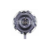 MAHLE Embrayage (ventilateur de radiateur) CFC168000P