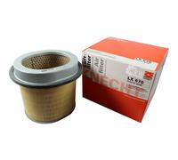 MAHLE Filtre à Air Cartouche Filtrante pour Mitsubishi Eclipse I 2.0i 16V 1.8