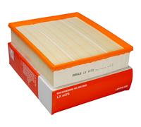 MAHLE Filtre à Air Cartouche Filtrante pour VW Crafter Boîte 2.0 Tdi Hommes Tge