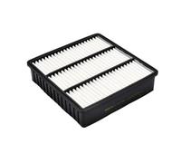 Knecht Filter Filtre à air LX 1076 – Cartouche filtrante pour Honda, Mitsubishi, Proton