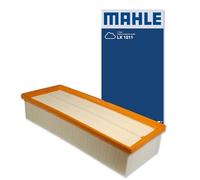 Mahle Original Filtre à air Knecht LX1211 35 x 13.5 x 7 cm Orange