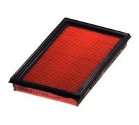MAHLE Filtre à air LX1269 Compatible avec: MINI MINI, Cabriolet