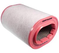 MAHLE Filtre à air LX1460 | Compatible avec: LAND ROVER RANGE III