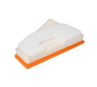 MAHLE Filtre à air LX1663 Compatible avec: CHRYSLER PT CRUISER