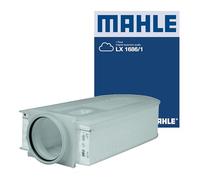 Mahle Original Filtre à air Knecht LX1686/1