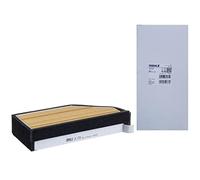 Mahle Original Filtre à air Knecht LX1710