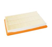 Mahle Original Filtre à air LX1841/1 pour BMW S1000RR 09- Jaune