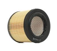 MAHLE Filtre à air LX194