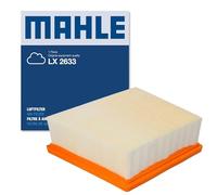 Mahle Original Filtre à air Knecht LX2633 Cartouche filtrante
