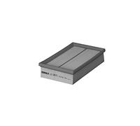 Mahle Original Filtre à air LX2671 pour Jaguar XK II Coupé