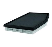 MAHLE Filtre à air LX566/1