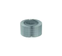 Mahle Original Filtre à air LX578 (Knecht)