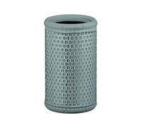 Mahle Original Filtre à air Knecht LX646/1 pour Nissan, Renault
