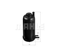 MAHLE Filtre À Carburant Filtre De Conduite Pour Iveco Daily IV Bus