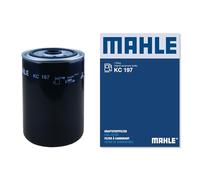 Mahle Original Filtre à carburant KC 197 Filtre vissé pour Renault Trucks Kerax