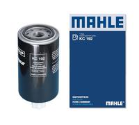MAHLE Filtre à carburant Filtre vissé KC 192