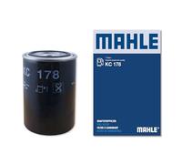 MAHLE Filtre à carburant Filtre vissé pour DAF 75 CF KC 178