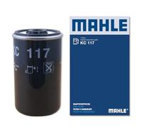 MAHLE Filtre à carburant Filtre vissé pour NEOPLAN Transliner KC 117