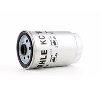 MAHLE Filtre à carburant KC 18 pour VW Golf VII 3/5 portes (5G1, BQ1, BE1, BE2)