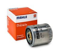 MAHLE Filtre à carburant KC 63/1D convient pour MERCEDES-BENZ 190 (W201) T1 Cam