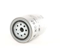 MAHLE Filtre à carburant KC 67 pour FORD Maverick SUV (UDS, UNS) 88 93,0mm 136,5