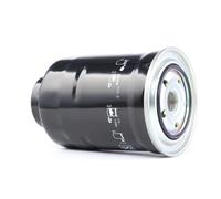 MAHLE Filtre à carburant KC 83D pour VW Taro Pick-up 86,5mm 138,7mm