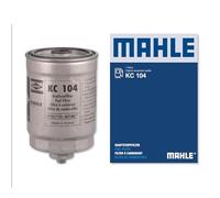 Mahle Original Filtre à carburant Knecht KC104
