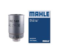 Mahle Original Filtre à carburant KC140