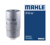MAHLE Filtre à carburant KC182