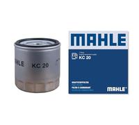 Mahle Original Filtre à carburant Knecht KC20