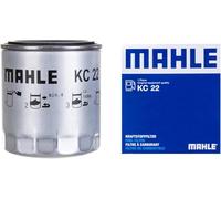 Mahle Original Filtre à carburant Knecht KC22