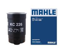 Filtre à carburant KNECHT KC 226