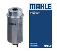 MAHLE Filtre à carburant KC227