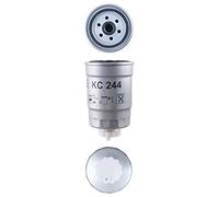 MAHLE Filtre à carburant KC236