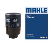 Mahle Original Filtre à carburant KC 46 (filtre vissé)