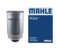 Mahle Original Filtre à carburant Knecht KC90