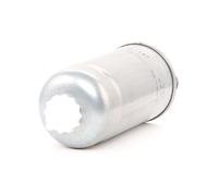 MAHLE Filtre à carburant KL 147D pour VW Golf IV 3/5 portes (1J1) 80,0mm 200,0mm