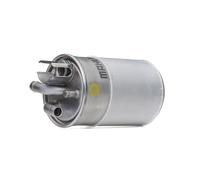 MAHLE Filtre à carburant KL 154 pour VW Passat B5 GP Break (3BG, 3B6) 80,0mm