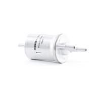 MAHLE Filtre à carburant KL 156/3 pour VW Golf VI 3/5 portes (5K1) Vento (A6)