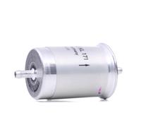 MAHLE Filtre à carburant KL 171 pour OPEL Frontera A SUV (U92) Campo (TF0, TF1)