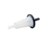 MAHLE Filtre à carburant KL 23 OF 97,0mm