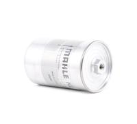 MAHLE Filtre à carburant KL 30 pour FORD Capri III (GECP) 80,5mm 152,0mm