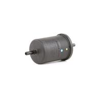 MAHLE Filtre à carburant KL 416/1 pour RENAULT Megane III 3/5 portes (BZ0/1) 55